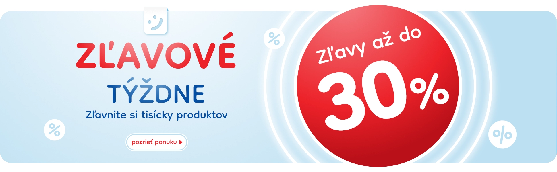 Zľavové týždne MDA 09092024