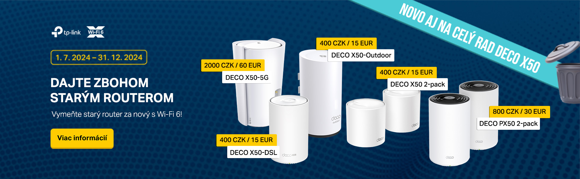 TP-Link Cashback