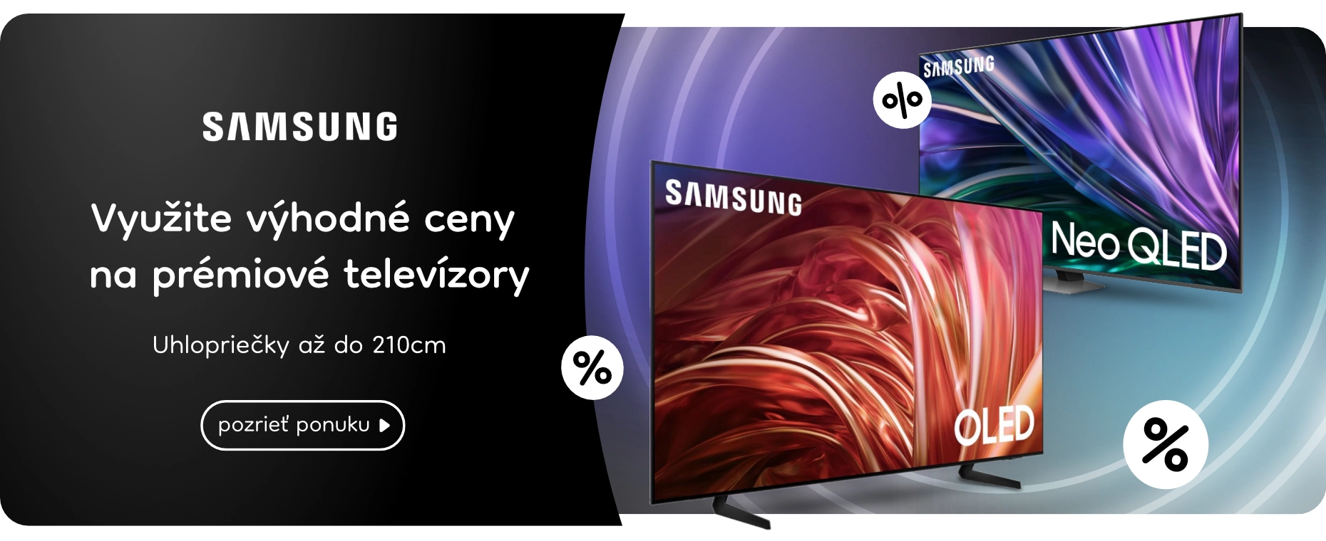 Samsung TV 