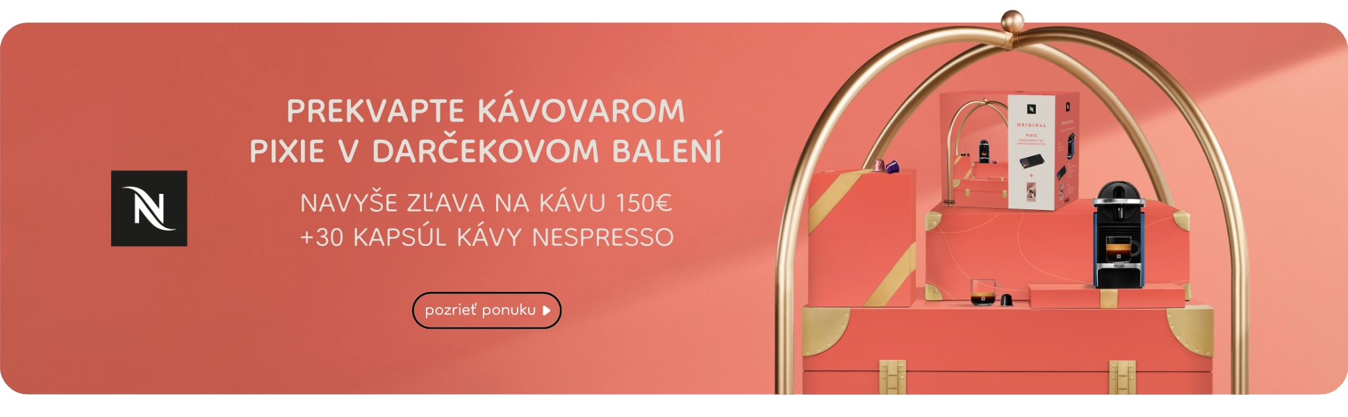 Nespresso Winterpack-kategoria