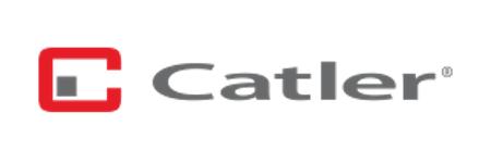 Logo značky Catler