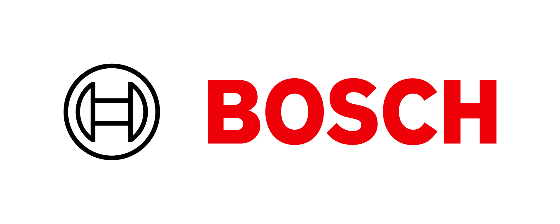 Logo značky Bosch