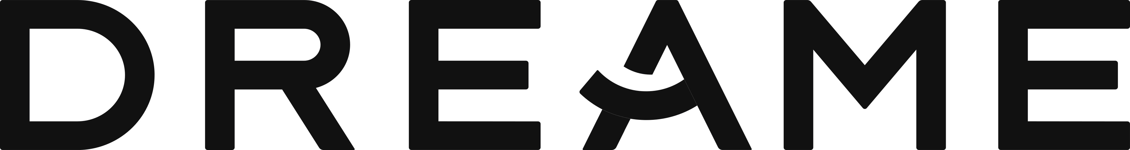 Logo značky Dreame