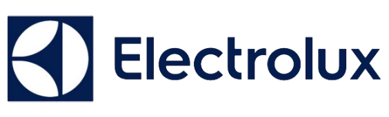 Logo značky Electrolux