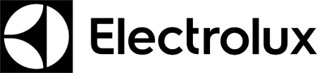 Logo značky Electrolux