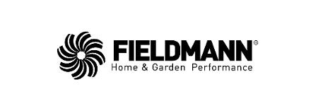 Logo značky Fieldmann