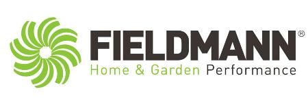 Logo značky Fieldmann