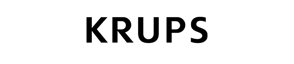 Logo značky Krups