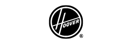 Logo značky Hoover