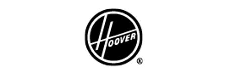Logo značky Hoover