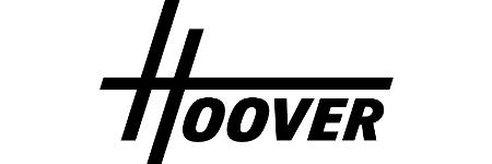 Logo značky Hoover