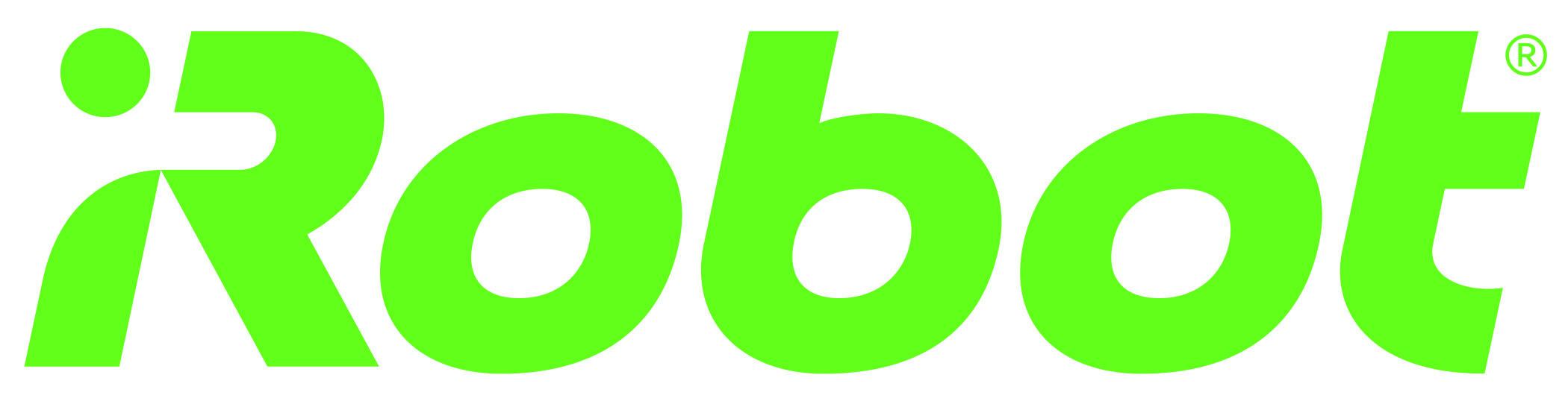 Logo značky iRobot