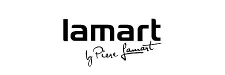 Logo značky Lamart