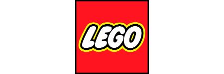 Logo značky LEGO®
