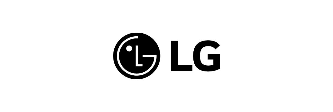Logo značky LG