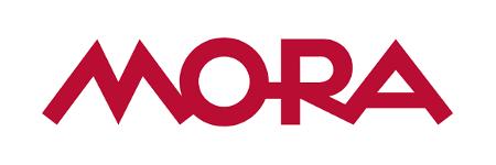 Logo značky MORA