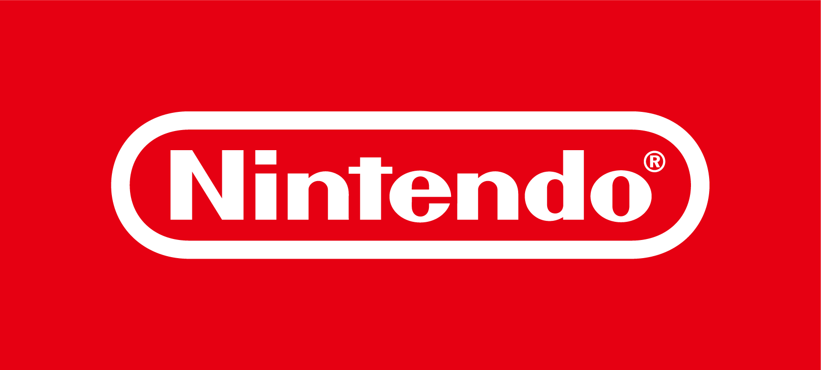Logo značky Nintendo