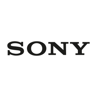 Logo značky Sony