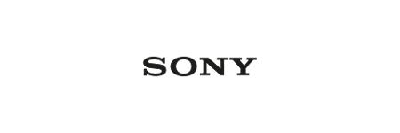 Logo značky Sony