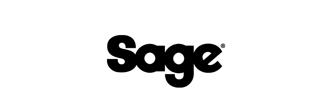 Logo značky Sage