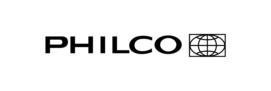Logo značky Philco