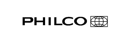 Logo značky Philco
