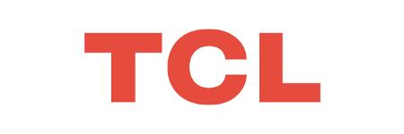 Logo značky TCL