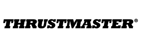 Logo značky Thrustmaster