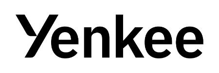 Logo značky Yenkee