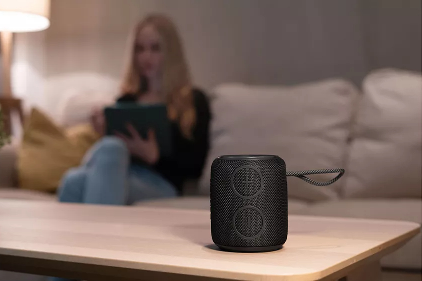 Sencor Sirius 2 Micro vezeték nélküli hangszóró