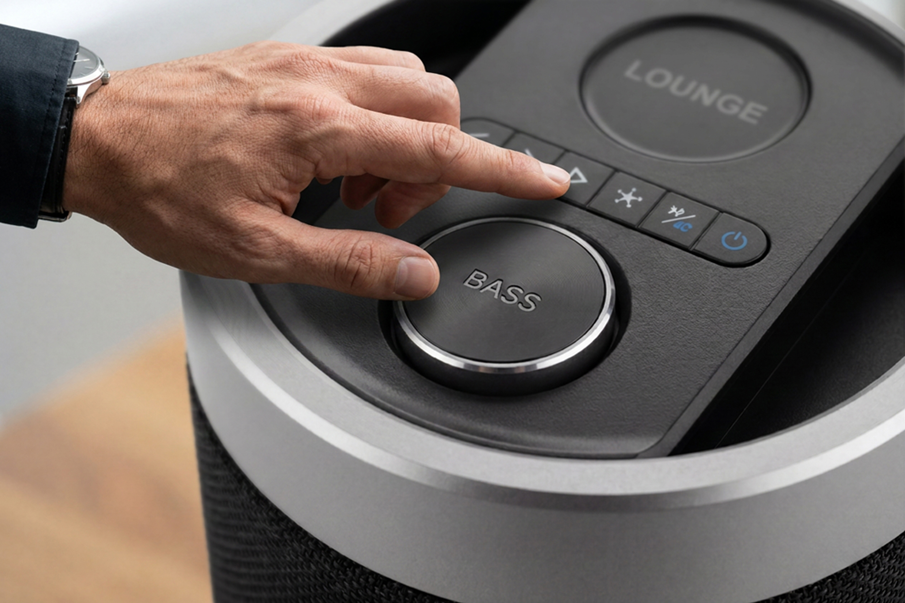 Sencor bluetooth reproduktor RESONEX LOUNGE