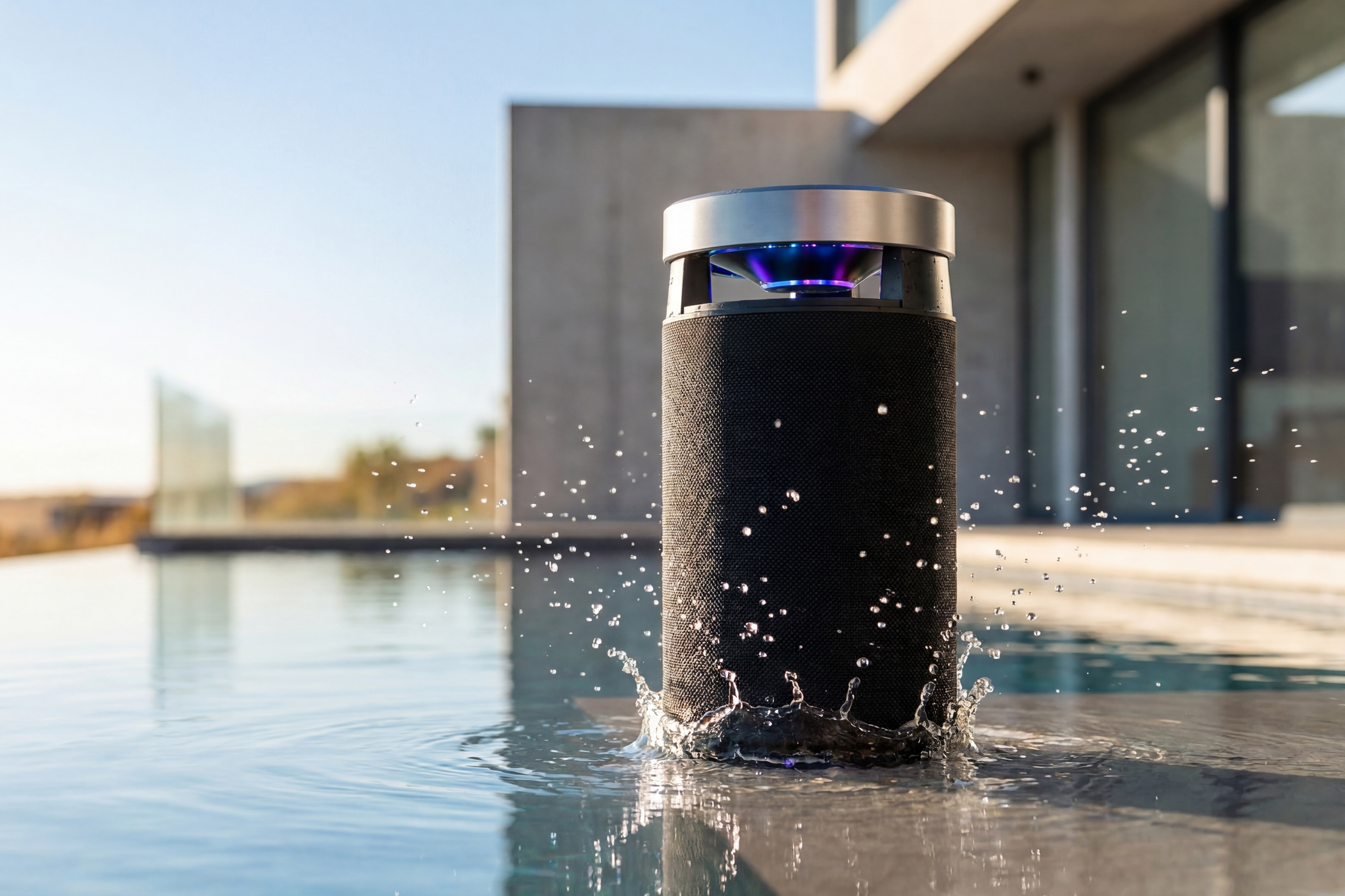 Sencor bluetooth reproduktor RESONEX LOUNGE