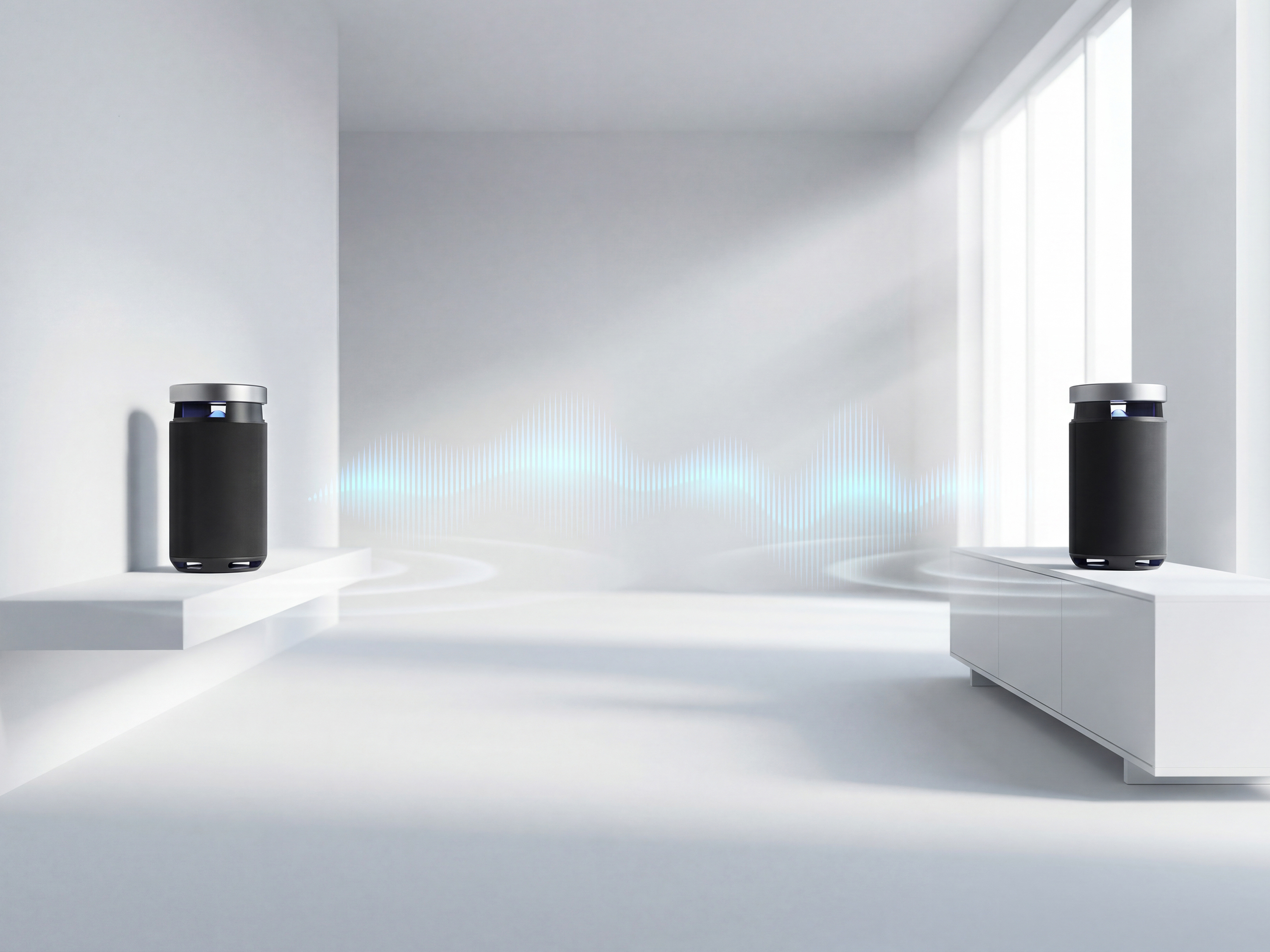 Sencor bluetooth reproduktor RESONEX LOUNGE