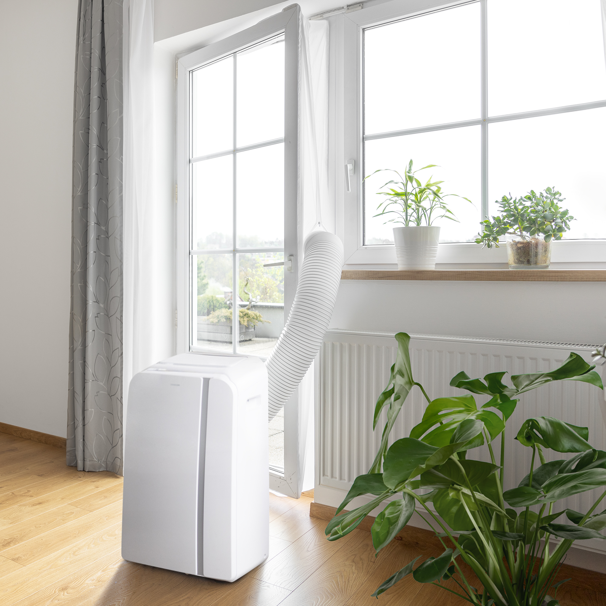 Sencor mobilná klimatizácia SAC MT1240C