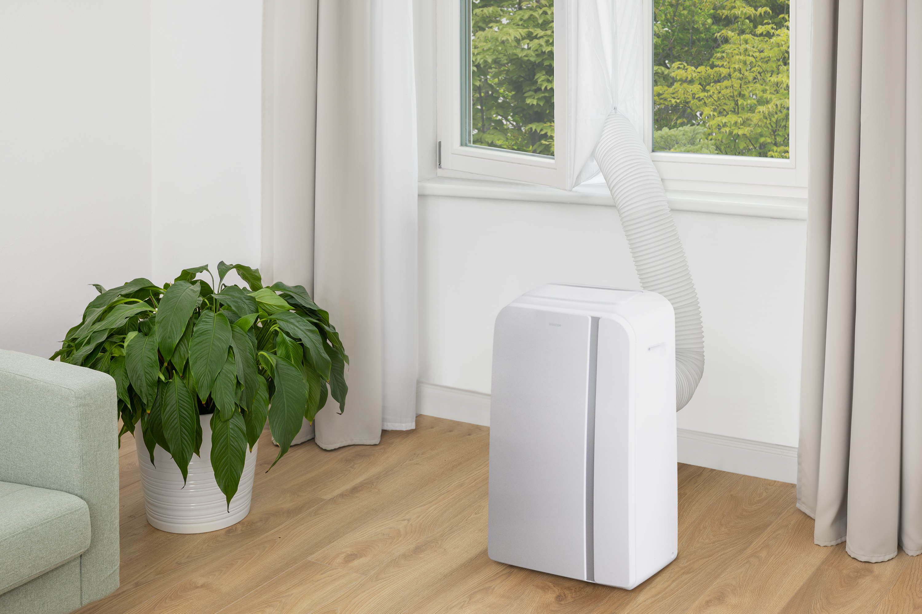Sencor mobilná klimatizácia SAC MT1240C