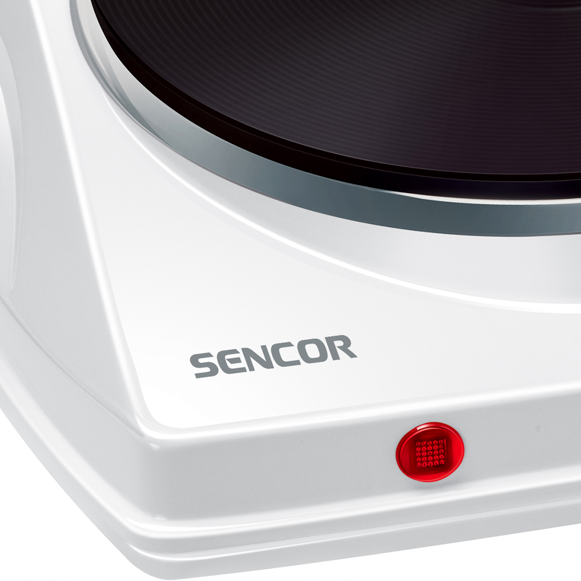 Sencor elektrický varič SCP 1503WH-EUE4