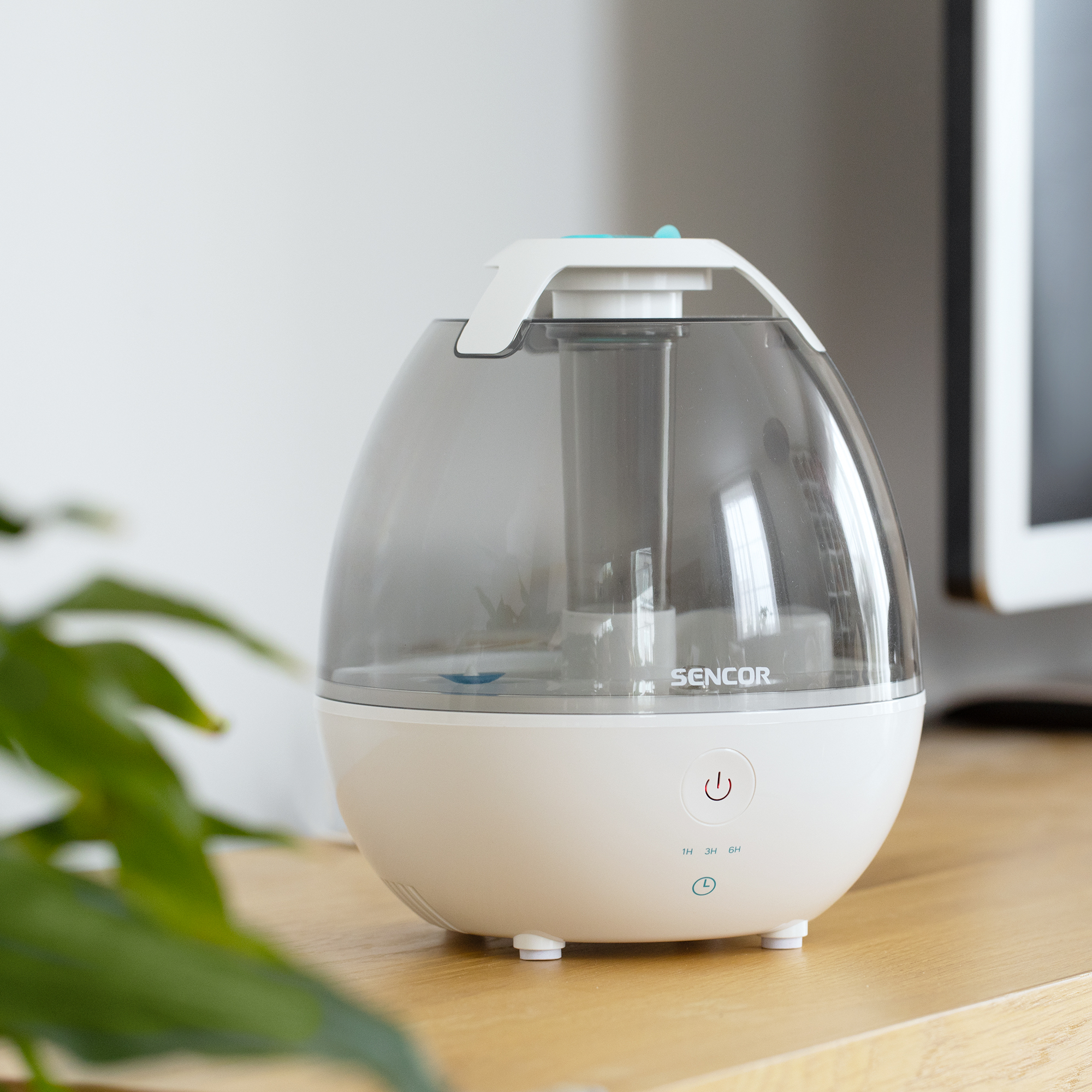 Sencor SHF 950WH air humidifier