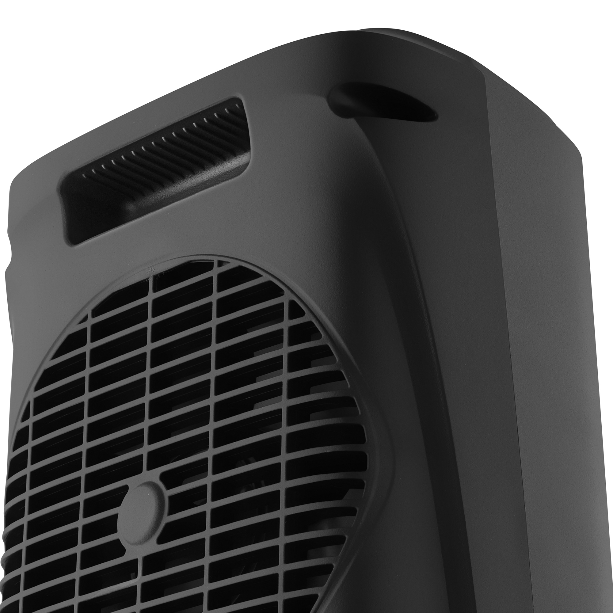 Sencor teplovzdušný ventilátor s ptc články SFH 7601BK