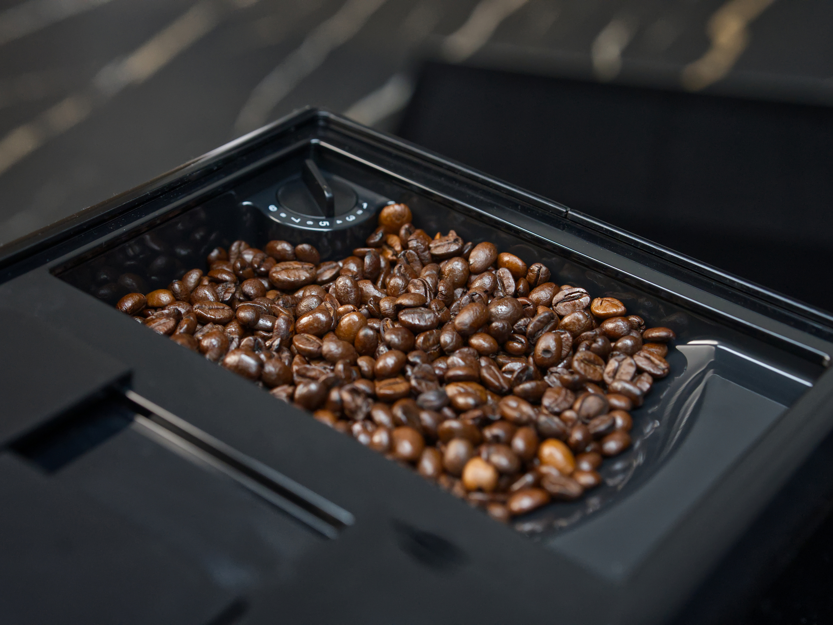 Sencor automatické espresso SES 9350CH