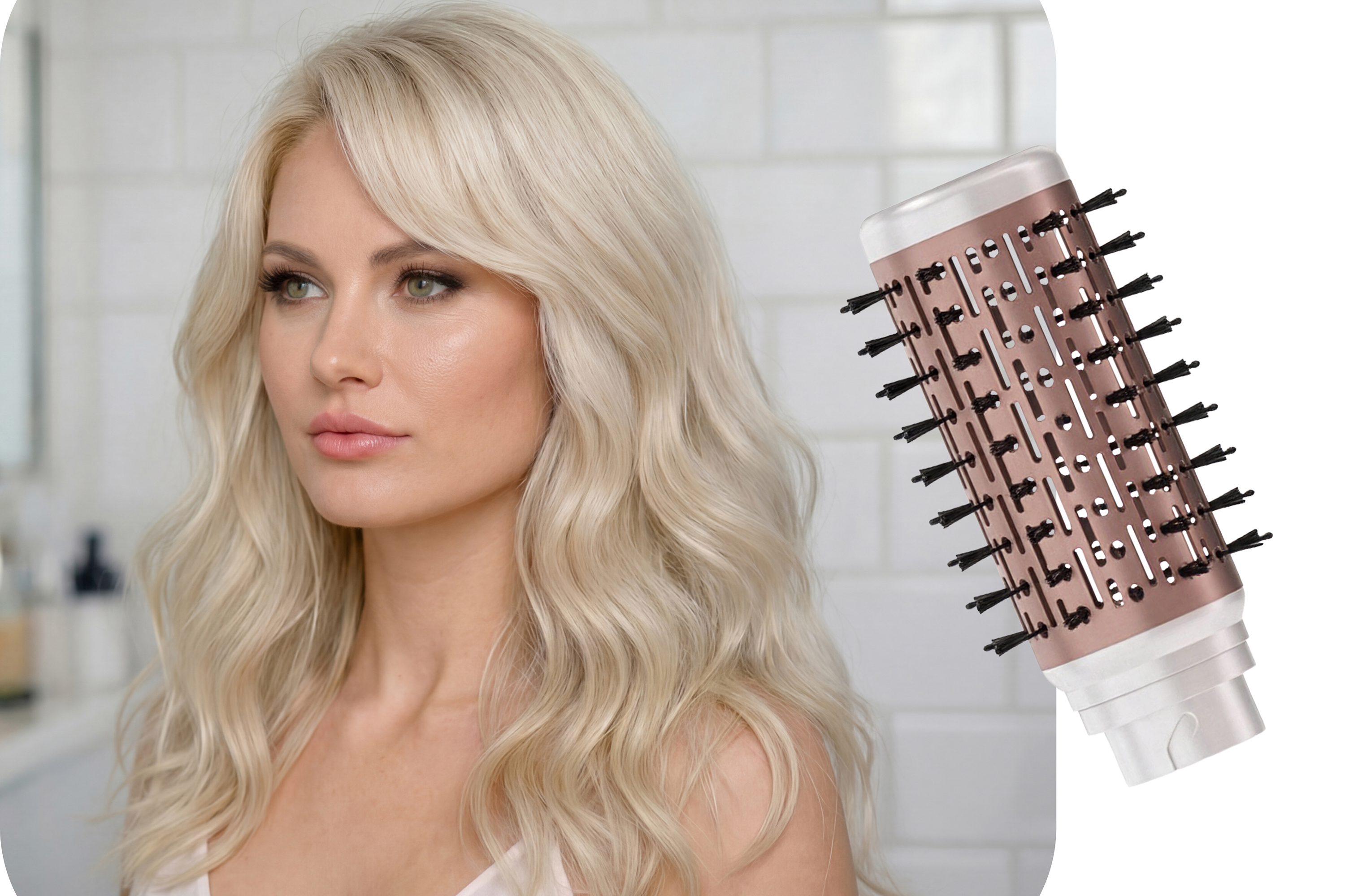 Sencor kulmofén SHS 9200RS Artemiss
