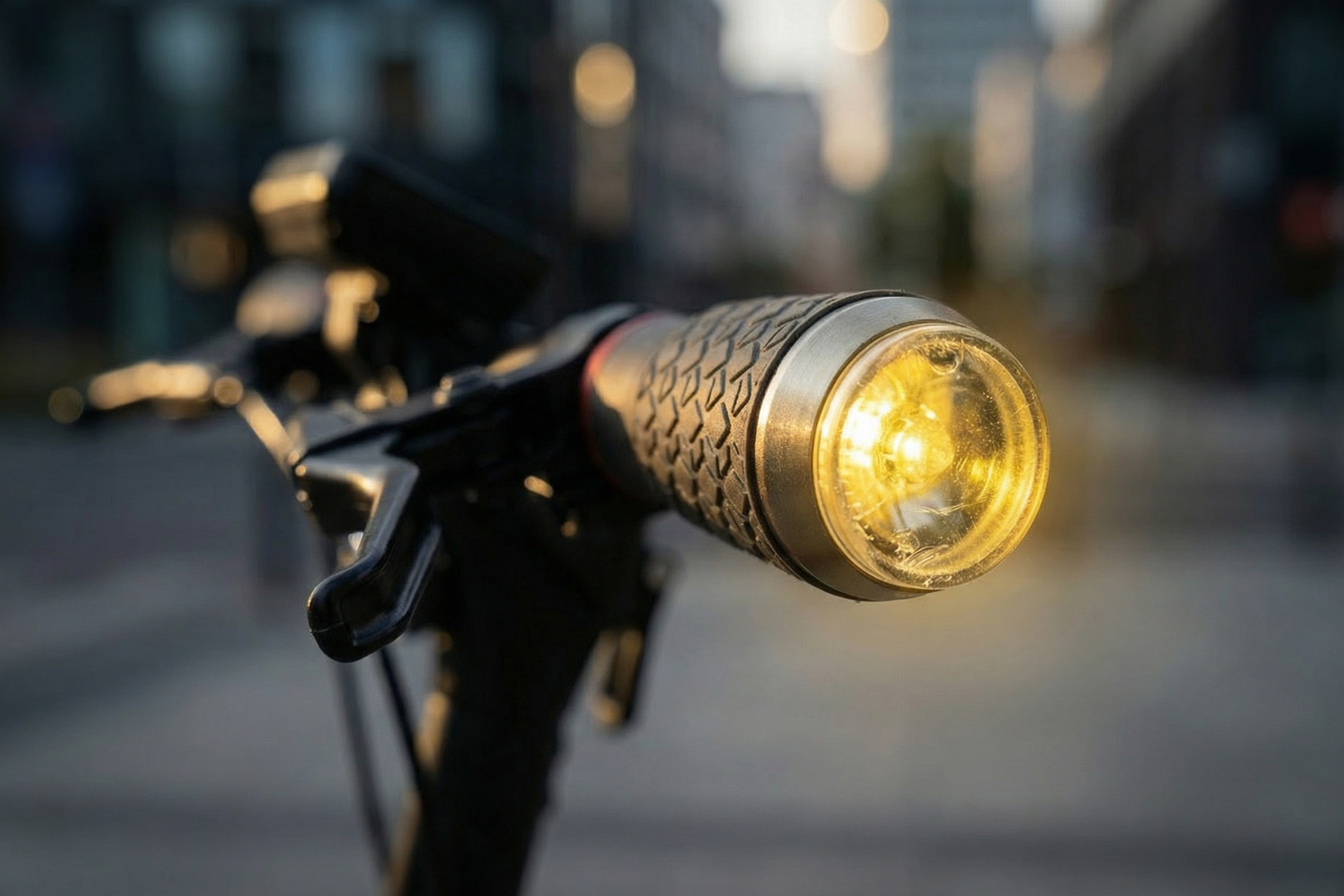 Sencor hulajnoga elektryczna z pełnym zawieszeniem SCOOTER X40