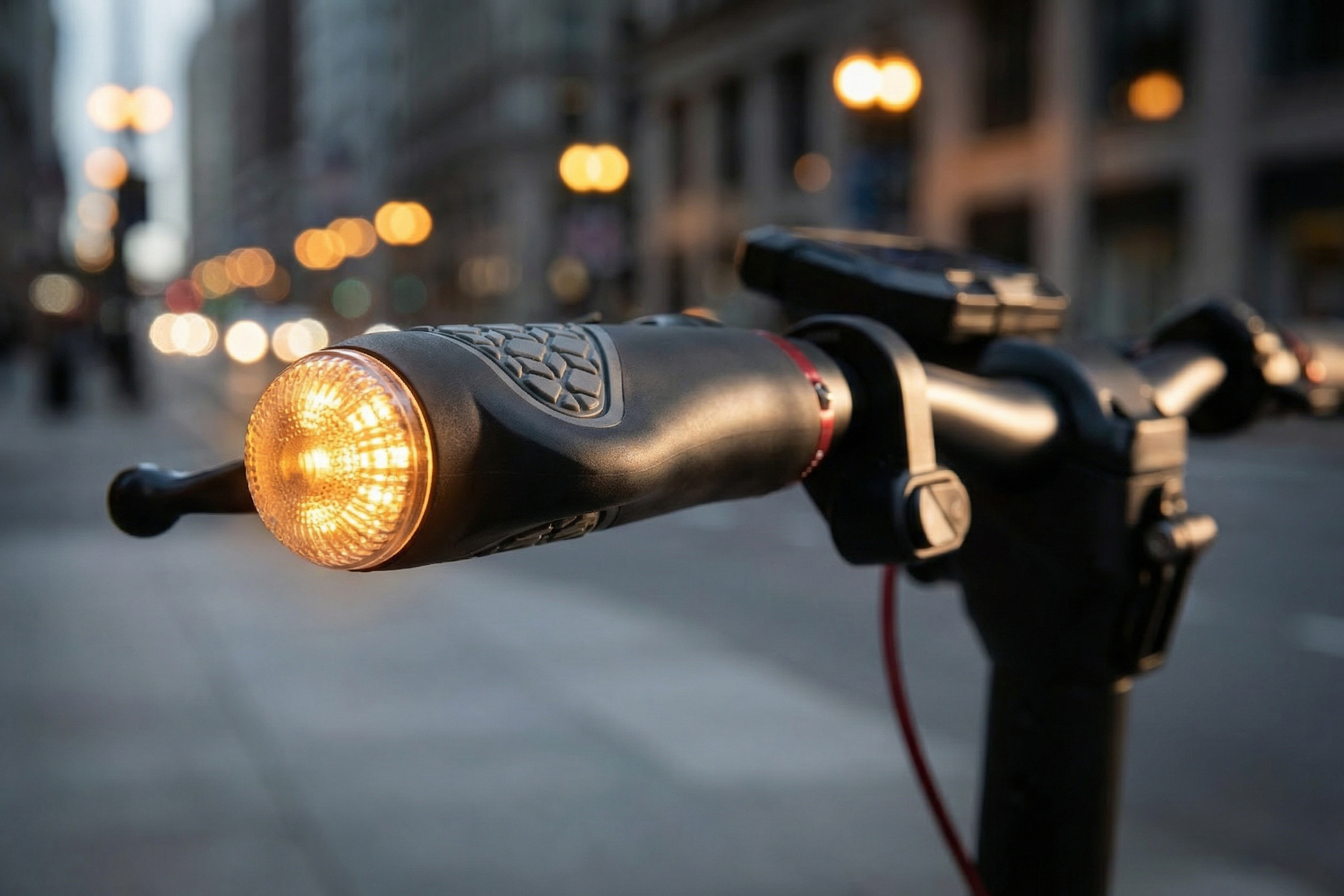 Sencor hulajnoga elektryczna z pełnym zawieszeniem SCOOTER X30