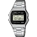 Casio VINTAGE  A158WEA-1EF