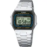 Casio VINTAGE  A164WA-1VES