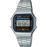 Casio VINTAGE  A168WA-1YES