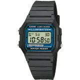 Casio COLLECTION F-105W-1AWYEF