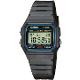 Casio COLLECTION F-91W-1YEF