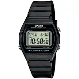 Casio W-202-1AVEF