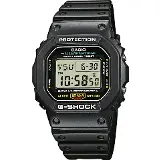 Casio G-SHOCK DW-5600E-1VER