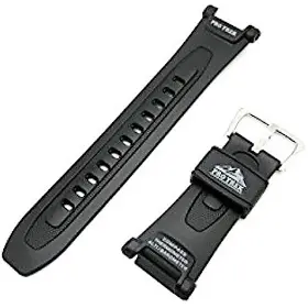 Remienok na hodinky - Casio REMIENOK 0396 - 1